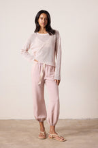 Shane Billow Vintage Terry Sweatpant