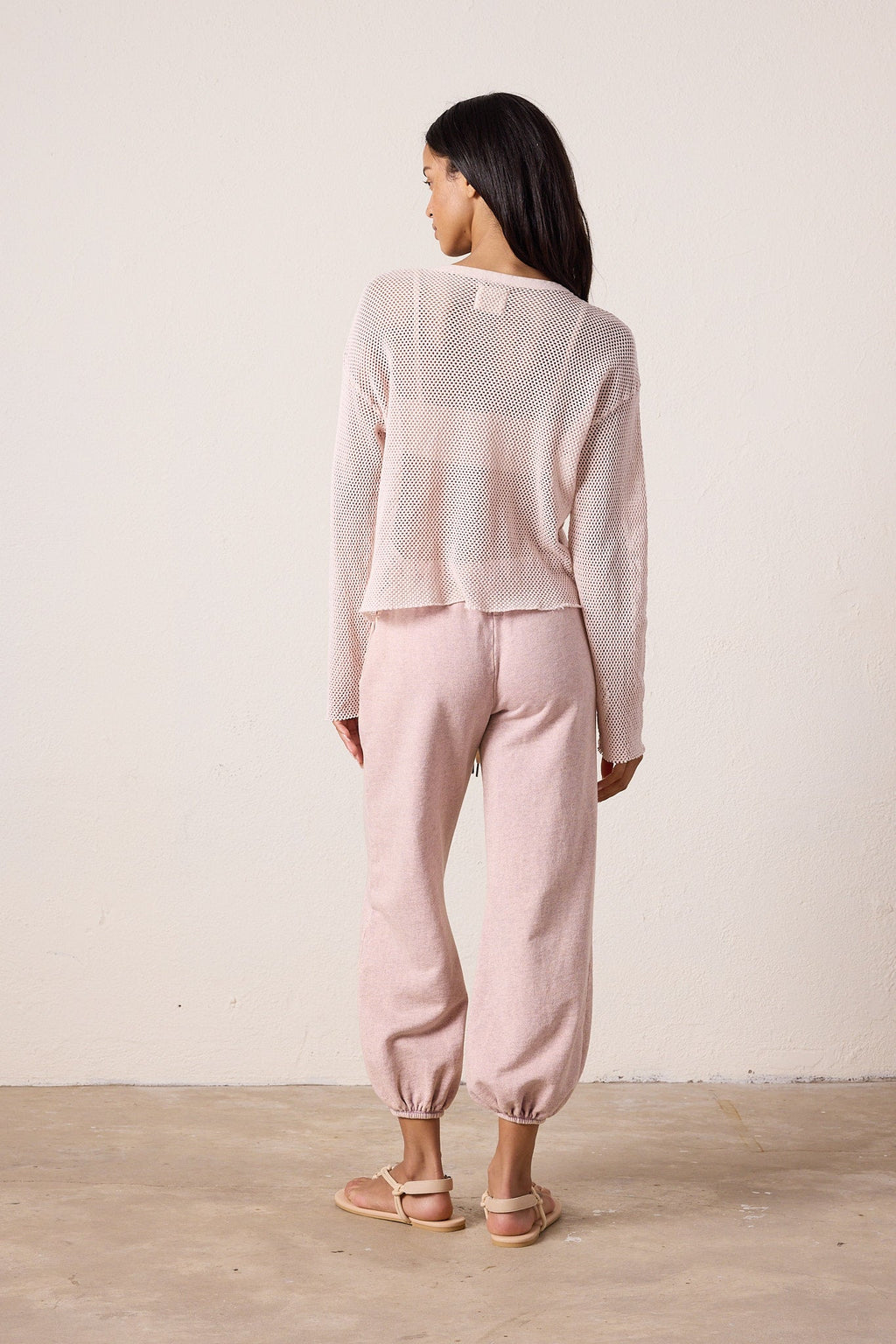 Shane Billow Vintage Terry Sweatpant