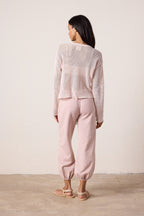 Shane Billow Vintage Terry Sweatpant