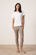 Billy Relaxed Fine Jersey Tee