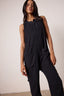 Silva Relaxed Linen Viscose Romper