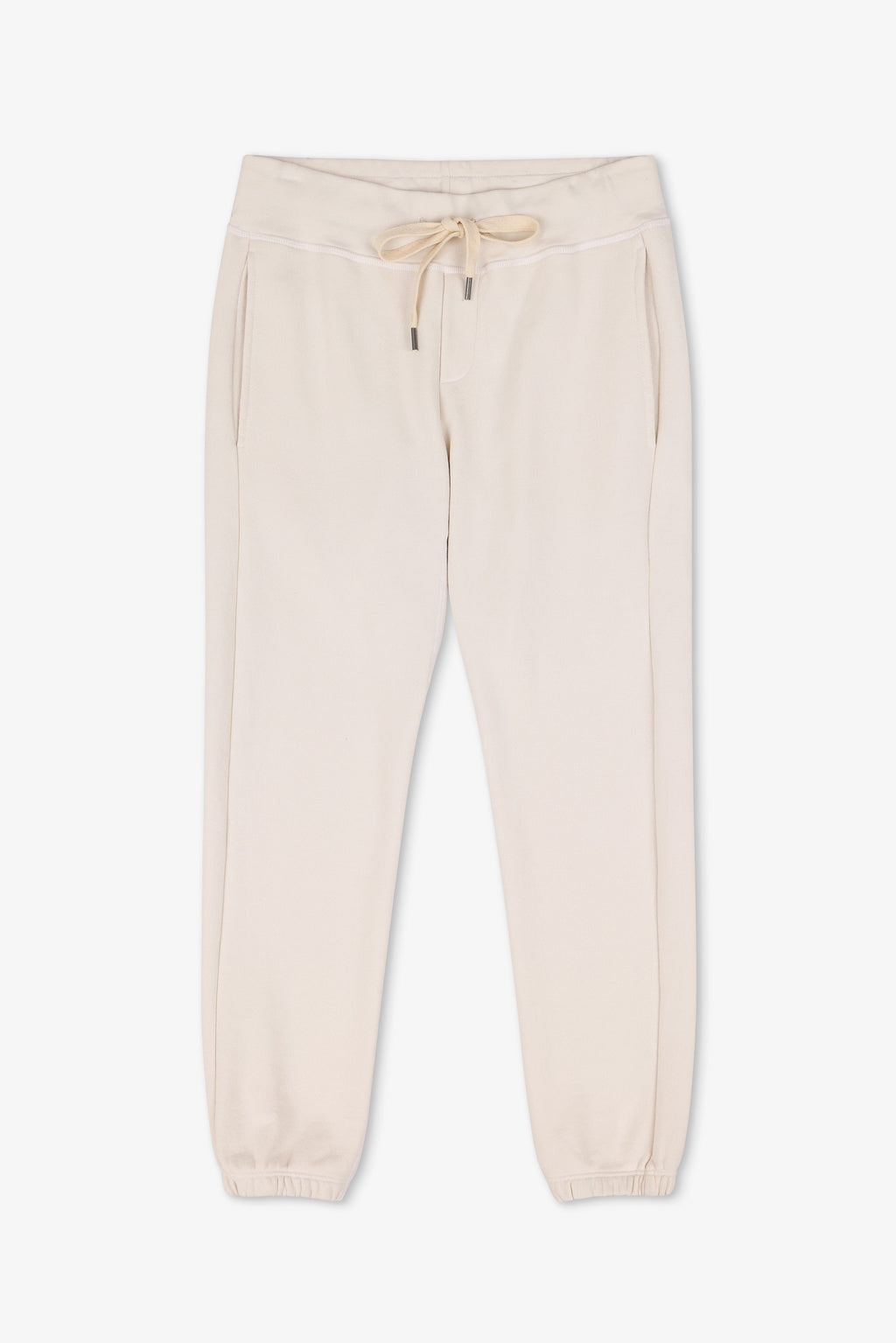 Sayde Slim Loop Terry Sweatpant