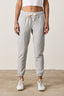 SAYDE SLIM VINTAGE TERRY SWEATPANT