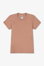 Alessi Shrunken Fine Jersey Tee
