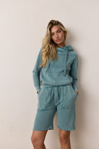 Jen Loop Terry Short