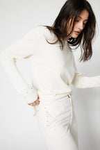 SRPLS Overdyed and Studded Thermal