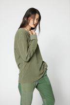 SRPLS Overdyed and Studded Thermal