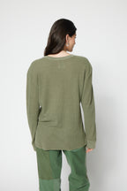 SRPLS Overdyed and Studded Thermal