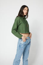 SRPLS Cut Off Chore Coat