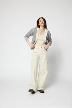 SRPLS Shrunken Hoodie