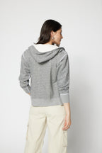 SRPLS Shrunken Hoodie