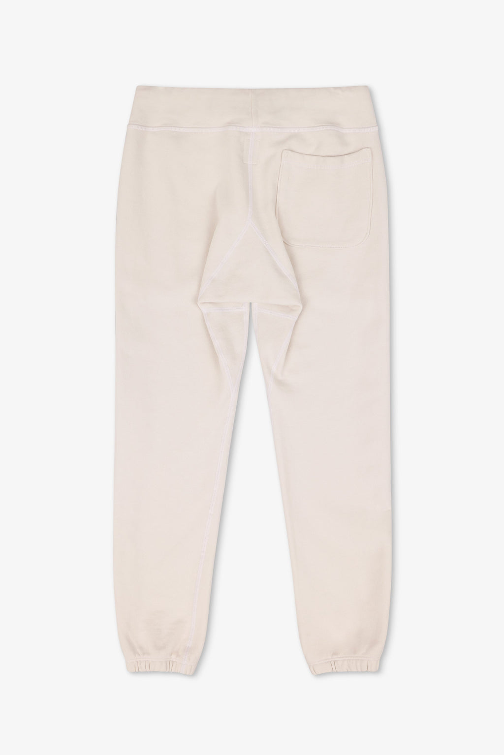 Sayde Slim Loop Terry Sweatpant