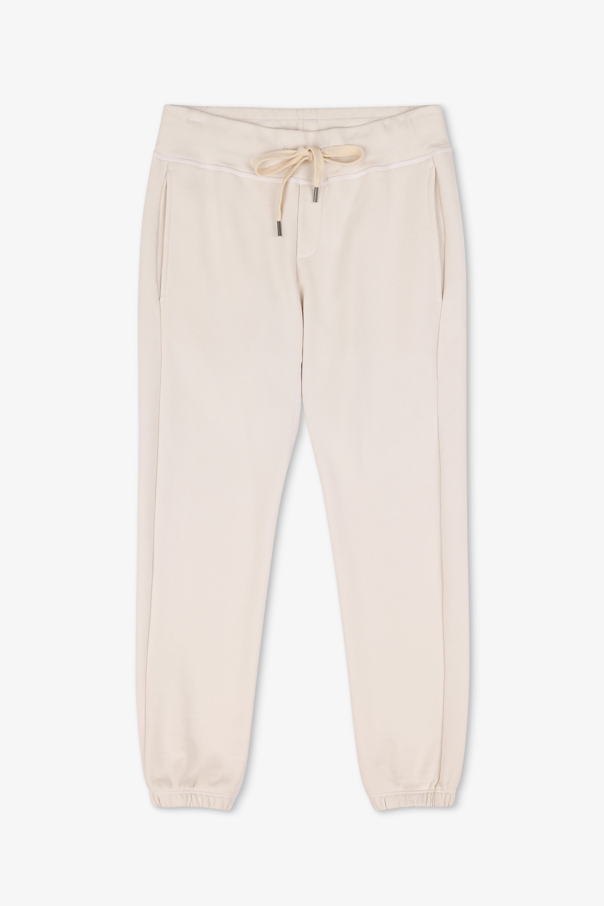 Sayde Slim Loop Terry Sweatpant