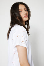 SRPLS Destroyed Basic Training Tee